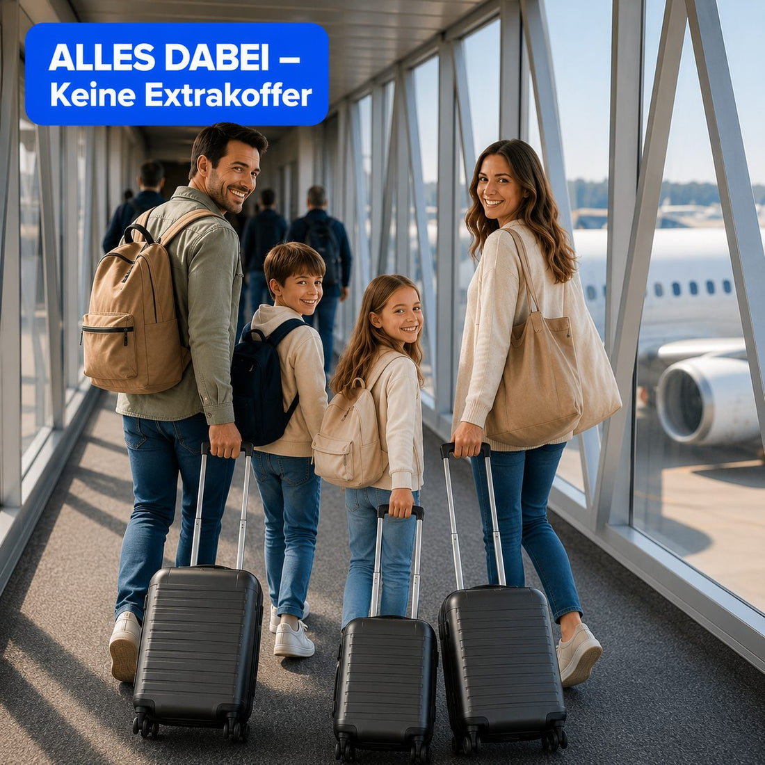 Vakuumbeutel fuer die Reise: Was wirklich funktioniert (ohne Staubsauger)