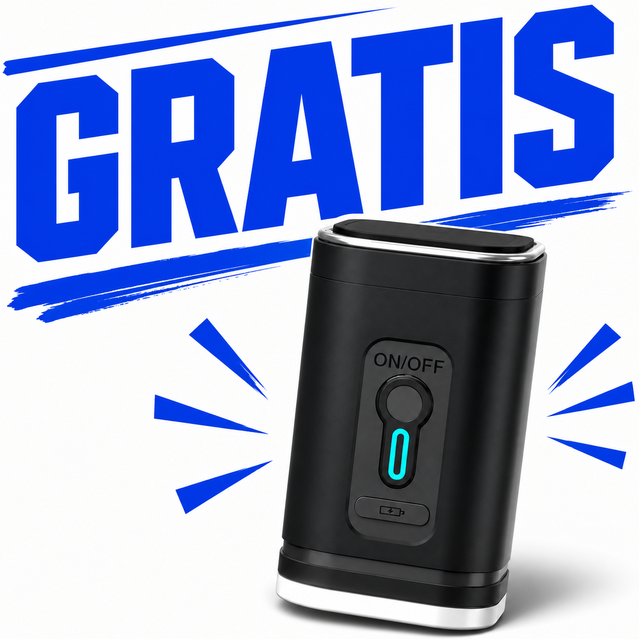 Packly USB-C-Pumpe