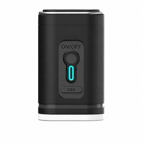 Packly USB-C-Pumpe