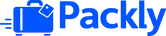 Packly – Home